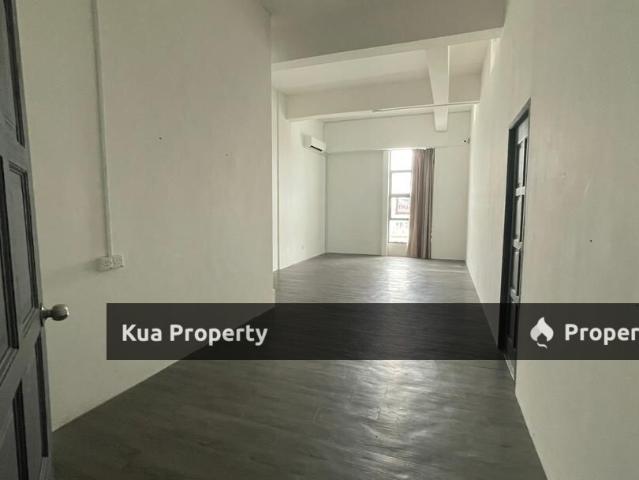 1st Floor Shop Lot For Rent at Saradise