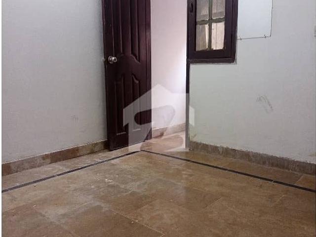 1St Floor Studio Apartment For Rent In Badar Commercial Phase 5