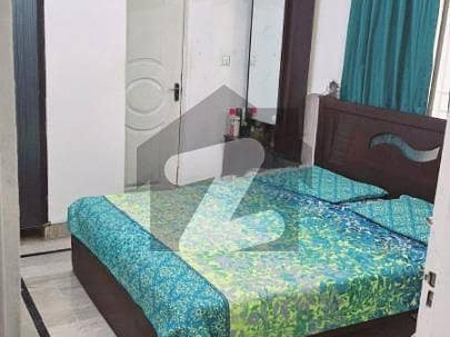 1st Floor Portion 3 Bed DD For Rent