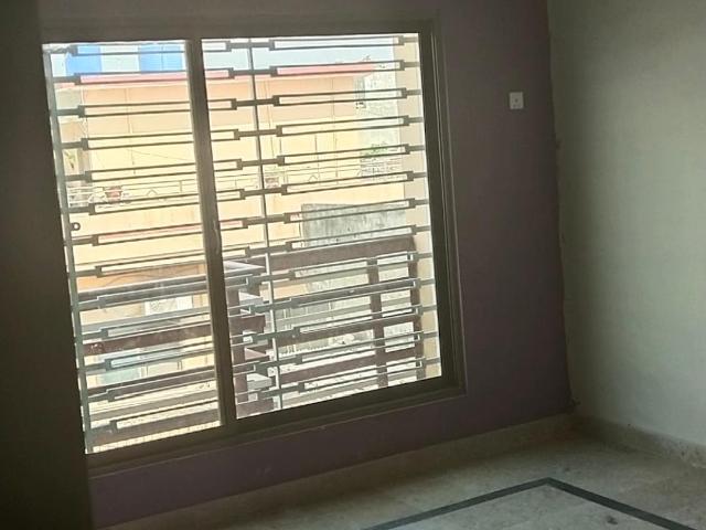 1st Floor Portion Available For Rent