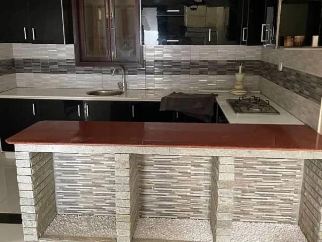 1st Floor Portion Available for Rent Karachi Jamshed Town ID 85172
