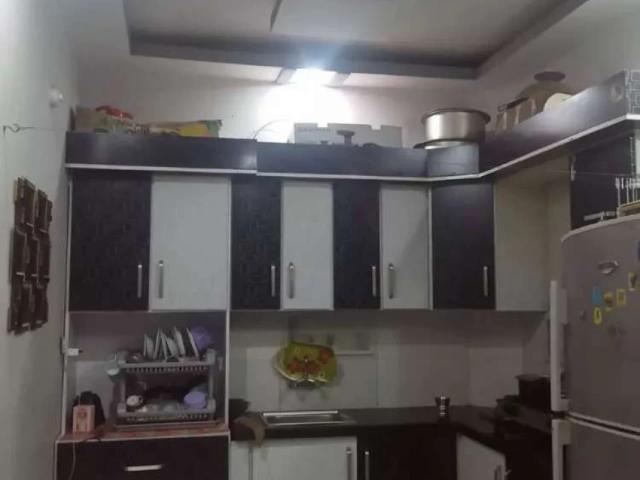 1st floor portion available for rent Karachi North Karachi ID 67416