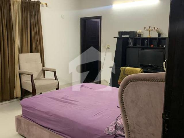 1st Floor Portion, Corner, Gulshan E Iqbal Block 13 D, Tiled Flooring
