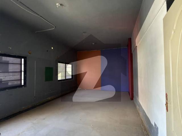 1st Floor Portion For Commercial Purpose