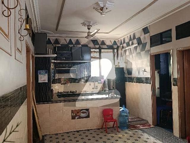 1st Floor Portion For Sale