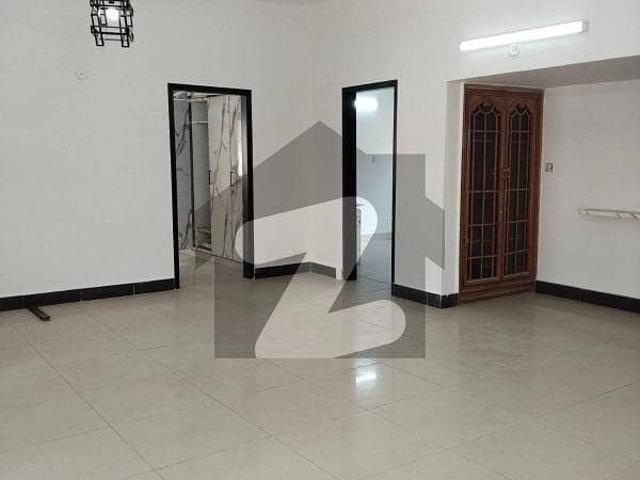 1st Floor Portion For Sale Tariq Road