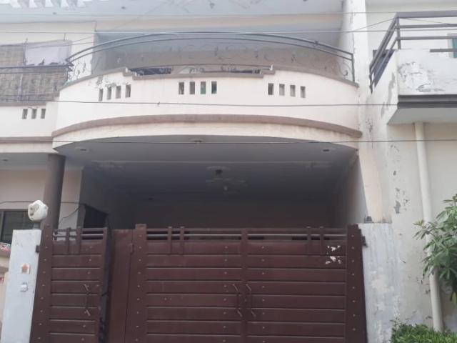 1st floor portion for rent Others Punjab Sargodha ID 70565