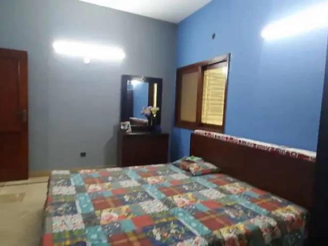1st Floor Portion Is Available For Rent Karachi Gulshan E Iqbal Block 2 ID 53948