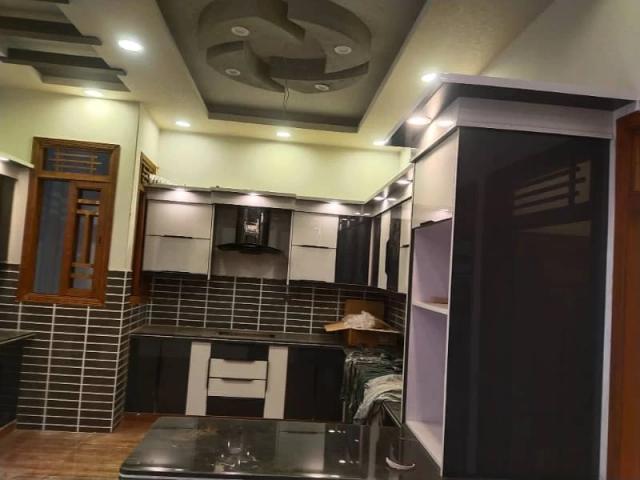 1st Floor Portion Is Available For Sale Karachi Gulshan E Iqbal Block 3 ID 82154