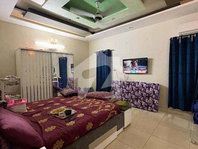 1st floor renovated huge size flat