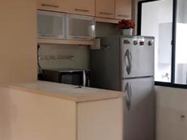 1st floor renovated unit Cyber Heights Villa Apartment Cyberjaya