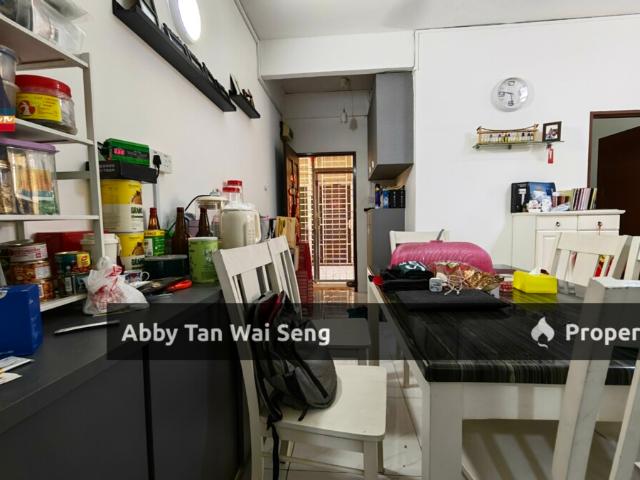 1st Floor | Vista Minintod, Bundusan | Renovated with Built in Cabinets