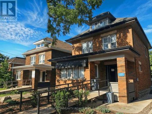 327 Woolwich Street, Guelph, ON, N1H 3W4 commercial for sale | Listing ID X12878 | Royal LePage