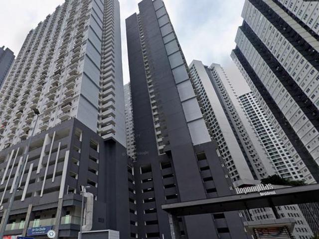 1st House Buyer 100 LOAN Residensi Kepongmas 800sqft