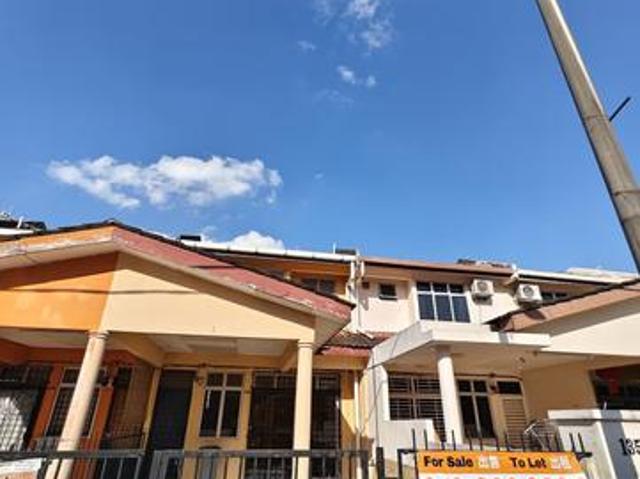 1st Home Buyer Full Loan 2 Storey Taman Baiduri Mont Jade Seremban