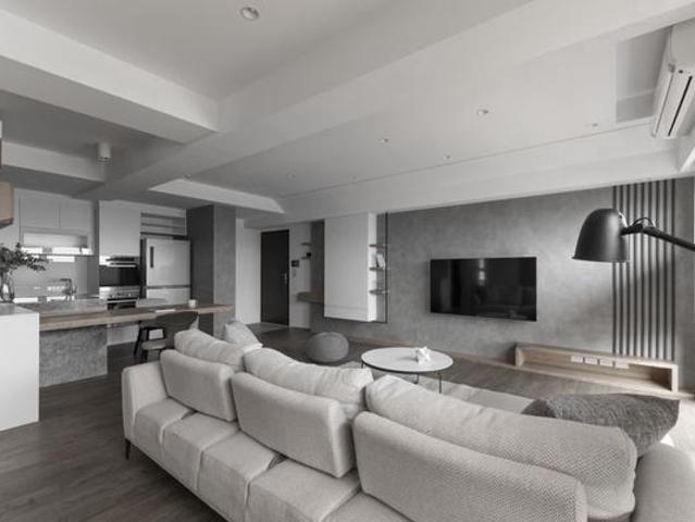 1st Home Full loan Investment Walk KTM MRT 3 R 0 Depo Near KLCC