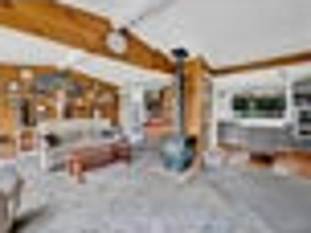 1st Home Living or Rental Returns?