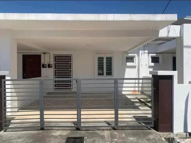 1st Terrace Taman Desa Ara Permai Ara Kuda Tasek Gelugor Pulau Pina