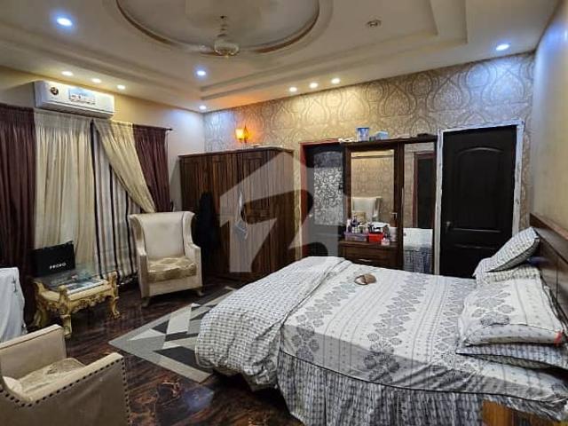 1st Time Ever We Value Good Tenants, Not Money Owner, Its A Matter Of Complete Independent Mini Smarter and Stylish Bungalow Near Creek Vista, Emaar Just In 250 Lac Visit Right Away so Grab it Now