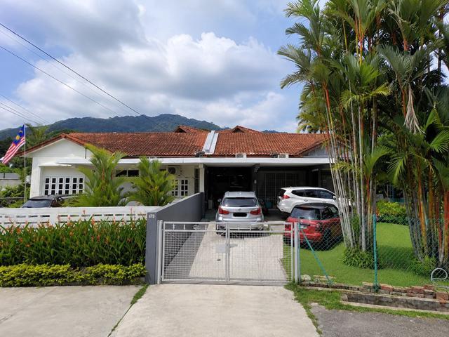 1storey Bungalow Georgetown