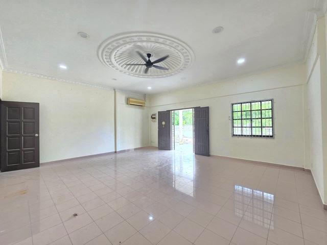 1Storey Corner Jalan Barau 4 Skudai Tun Aminah UTM Sutera mall