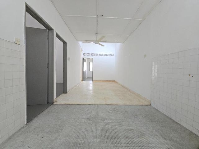 1storey House Taman Sri Muda Seksyen 25 Shah Alam 100 Full Loan