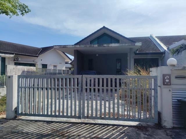 1Storey SemiD Bertam Lakeside Limonia Kepala Batas Penang