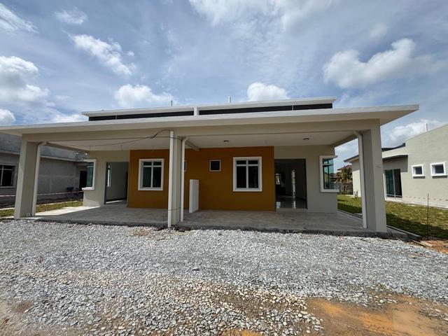 1Storey SemiD Terrace House I Kota Kemuning I 0 DP I BELOW 500K