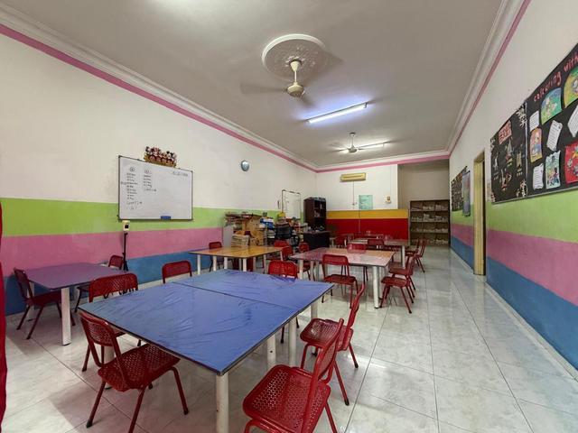 1Storey SemiD Tmn Merdeka Batu Berendam Melaka3200sqft