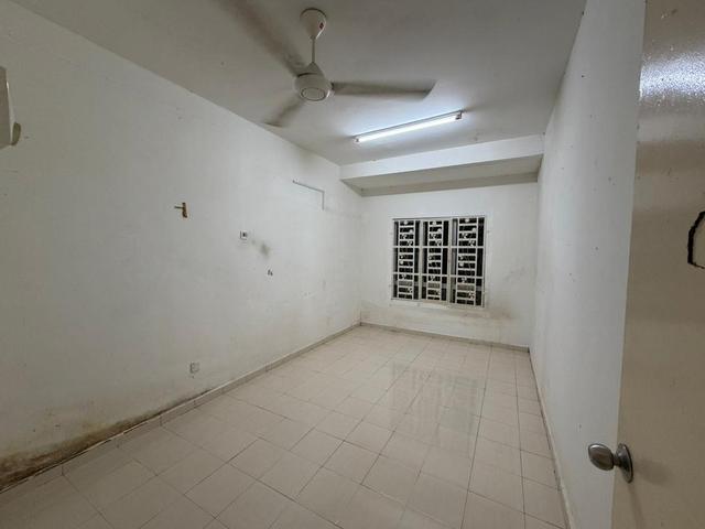 1storey Taman Halaman Indah Nibong Tebal