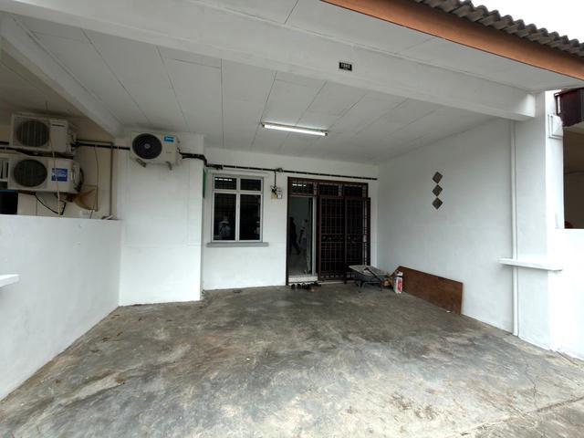 1Storey Taman Pulai Jaya Kangkar Pulai Skudai