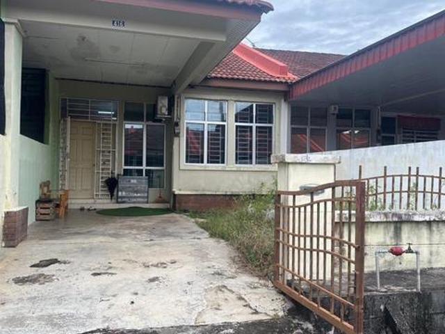 1Storey Terrace Bandar Perdana Sungai Petani Kedah