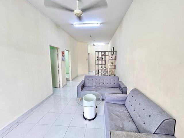 1Storey Terrace for Sale JP Perdana Mount Austin FreeholdCheapest