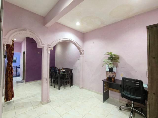 1Storey Terrace For Sale Taman Tunku Putra Kulim