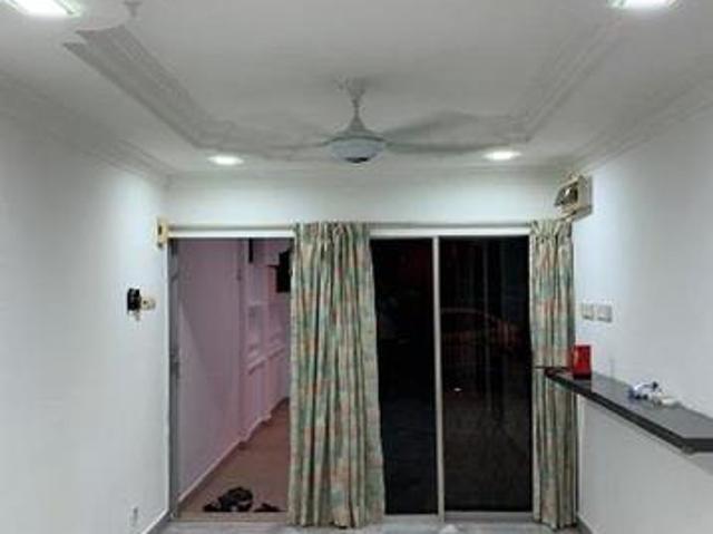1Storey Terrace FREEHOLD Taman Industri Bolton Sri Gombak SALE