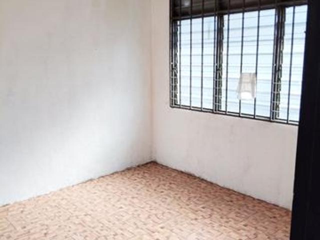 1Storey Terrace House 1320sf Sungai Dua Gelugor Allow Foreigner Worker