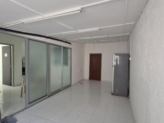 1Storey Terrace House For Rent Tanjung Bungah Penang
