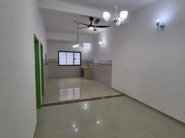 1Storey Terrace House Nusa Bestari Aeon Bukit Indah Sutera Mall