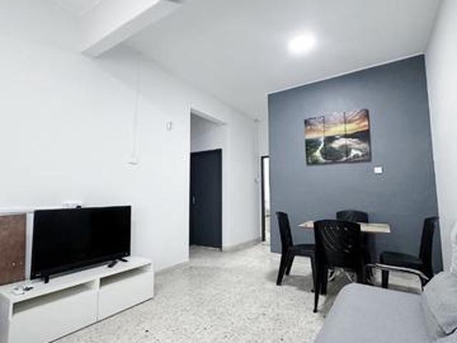 1Storey Terrace House Selesa Jaya Skudai