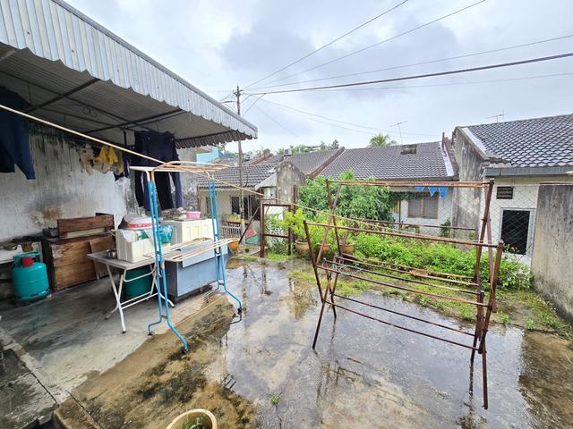 1Storey Terrace House Taman Bidara Selayang Batu Caves