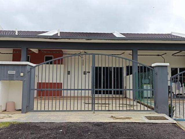 1Storey Terrace House TAMAN MAYUNG TELUK KEMANG PORT DICKSON