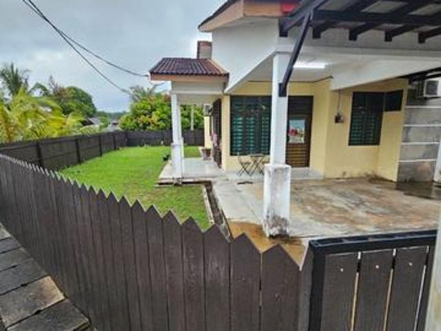 1Storey Terrace Homestay Bertam Perdana 3 Kepala Batas