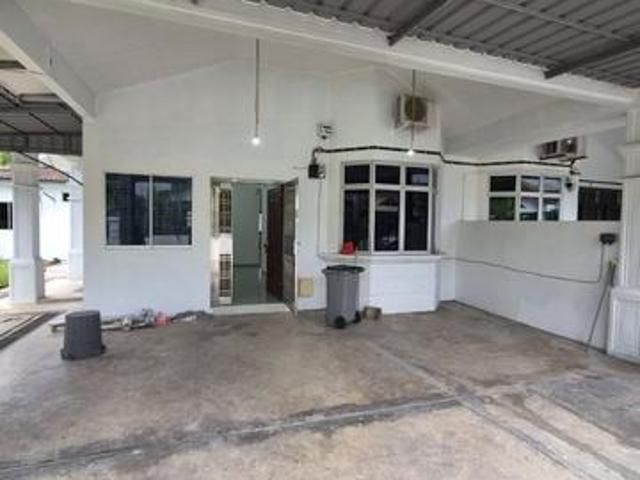 1Storey Terrace Nusa Bestari Bukit Indah Aeon Tuas Sutera Mall