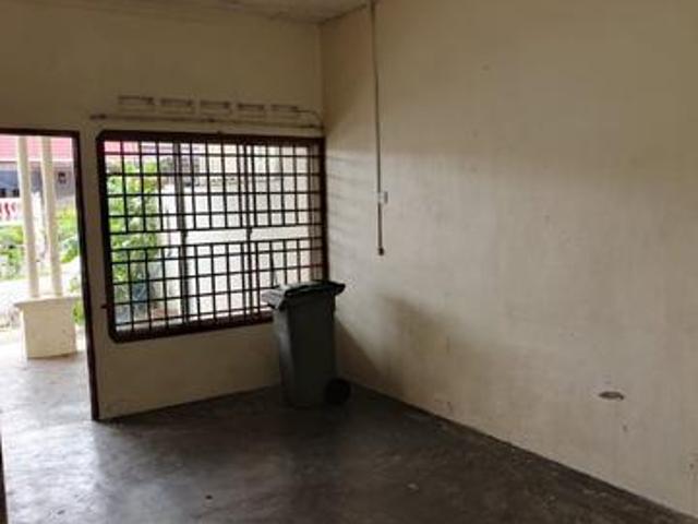 1Storey Terrace Skudai Taman U Tun Aminah Tuas Original Lowest