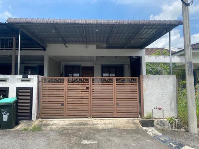 1Storey Terrace Residensi Prima Desa Aman Padang Meha
