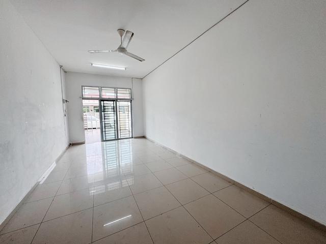 1Storey Terrace Taman Saujana Kluang Johor FOR SALE