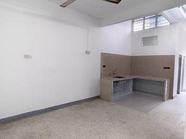 1Storey Terrace Taman Selamat Alma Bukit Mertajam For SALE