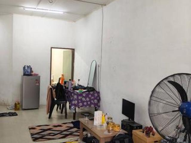 1Storey Terrace Taman Seruling Emas Sungai Bakap Jawi