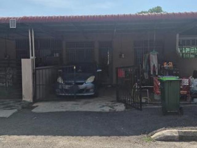 1Storey Terrace Taman Sri Gedung Sungai Petani Kedah