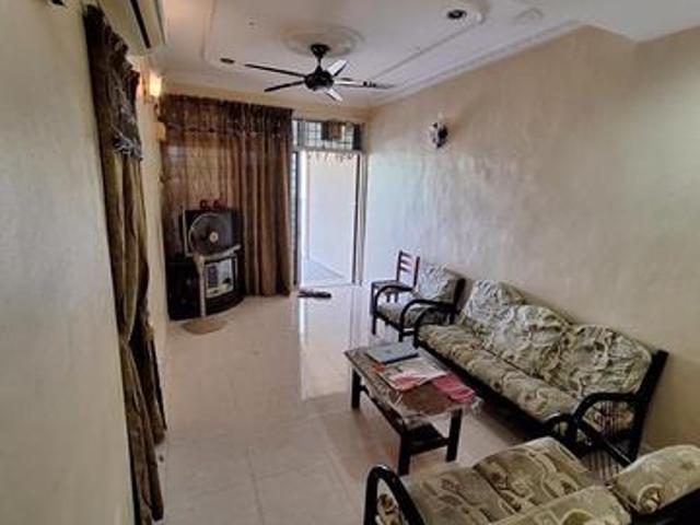 1storey Terrace Taman Rebana Sungai Bakap